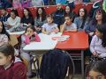 2б клас с г-жа Софка Симонова се потопиха в света на зърнените култури чрез поредица от образователни и творчески дейности - ОУ Проф. Иван Батаклиев - Пазарджик