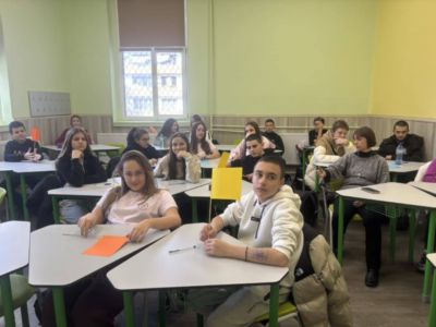 10 декември - Международен ден за правата на човека! 4