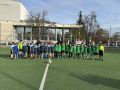 Спортни срещи с ученици от ОУ "Проф. Ив. Батаклиев" и ОУ "Любен Каравелов" - ОУ Проф. Иван Батаклиев - Пазарджик