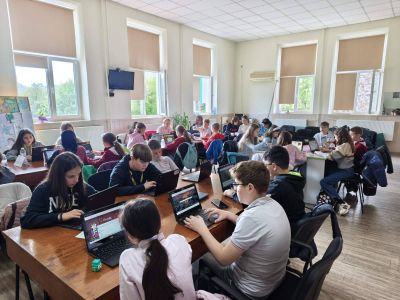 По пътя на приятелството с гр.Ченто, Италия 5