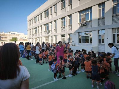 От Малта до класната стая: учители от ОУ "Проф. Иван Батаклиев" с нови идеи по "Еразъм+" 9