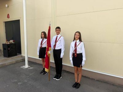 Откриване на новата учебна 2026/ 2027 година 11
