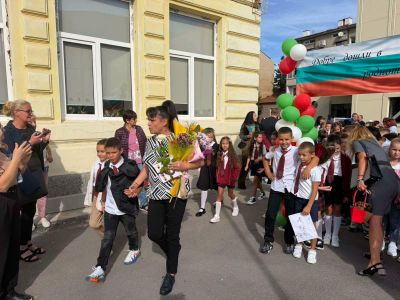 Откриване на новата учебна 2026/ 2027 година 16