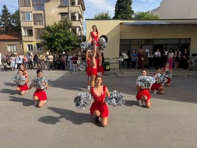 Откриване на новата учебна 2026/ 2027 година 19