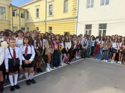 Откриване на новата учебна 2026/ 2027 година 4