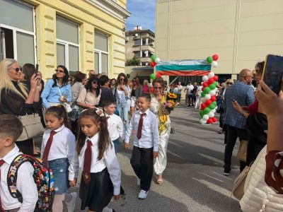 Откриване на новата учебна 2026/ 2027 година 7